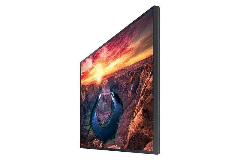 Samsung 65" QM65B QMB Series UHD