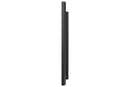 SAMSUNG (QHB) PRO DISPLAY 55" UHD, 700NITS, DP, DVI, HDMI, LAN, WIFI, SPKR, 24/7, 3YR