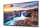 SAMSUNG (QHB) PRO DISPLAY 75" UHD, 700NITS, DP, DVI, HDMI, LAN, WIFI, SPKR, 24/7, 3YR