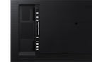 SAMSUNG (QHB) PRO DISPLAY 43" UHD, 700NITS, DP, DVI, HDMI, LAN, WIFI, SPKR, 24/7, 3YR