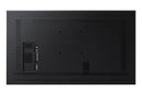 SAMSUNG (QBB) PRO DISPLAY, 50"UHD, 350NITS, HDMI(2), LAN, WIFI, SPKR, 16/7 USAGE, 3Y