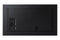 SAMSUNG (QBB) PRO DISPLAY, 50"UHD, 350NITS, HDMI(2), LAN, WIFI, SPKR, 16/7 USAGE, 3Y