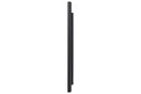 SAMSUNG (QBB) PRO DISPLAY, 50"UHD, 350NITS, HDMI(2), LAN, WIFI, SPKR, 16/7 USAGE, 3Y