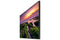 SAMSUNG (QBB) PRO DISPLAY, 50"UHD, 350NITS, HDMI(2), LAN, WIFI, SPKR, 16/7 USAGE, 3Y
