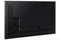 SAMSUNG (QBB) PRO DISPLAY, 50"UHD, 350NITS, HDMI(2), LAN, WIFI, SPKR, 16/7 USAGE, 3Y