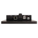 Bluefin - 10.1'' Touch Screen with BrightSign OS Built-In - Side