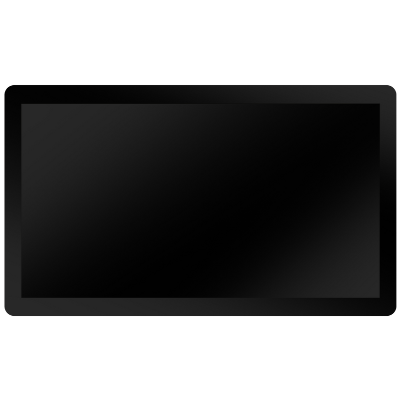 Bluefin - 21.5'' Touch Screen with BrightSign OS Built-In