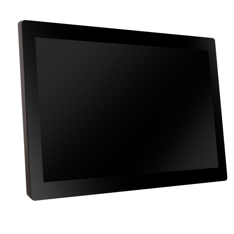 Bluefin - 32'' Touch Screen with BrightSign OS Built-In - Angle
