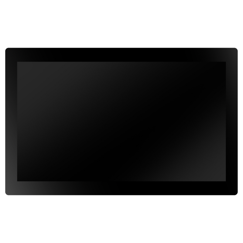 Bluefin - 32'' Touch Screen with BrightSign OS Built-In