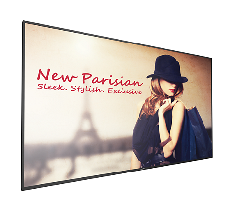 Philips 32BDL3010Q - 32" Digital Signage Display