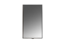 LG 43SM5KE - 43" Digital Signage Display - Portrait