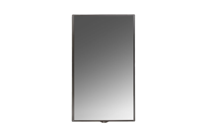 LG 43SM5KE - 43" Digital Signage Display - Portrait