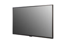 LG 43SM5KE - 43" Digital Signage Display - Angle