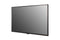 LG 43SM5KE - 43" Digital Signage Display - Angle