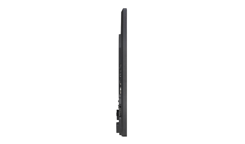 LG 43SM5KE - 43" Digital Signage Display - Side