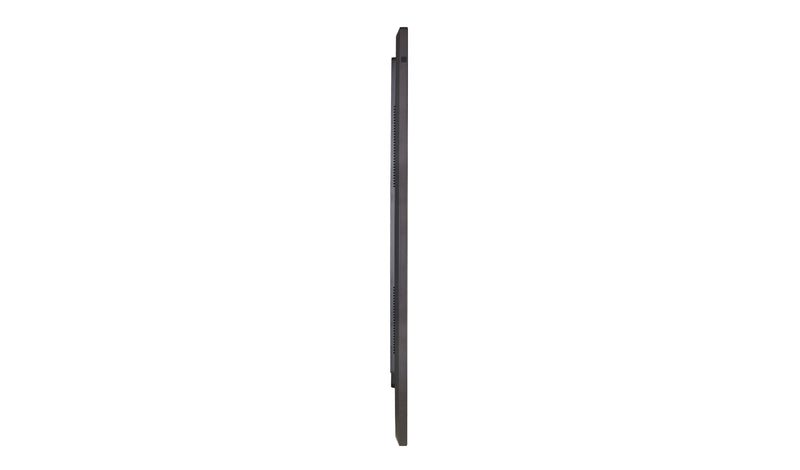 LG 43SM5KE - 43" Digital Signage Display - Side