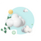 Fusion Signage Cloud Based Content Management System Illustration