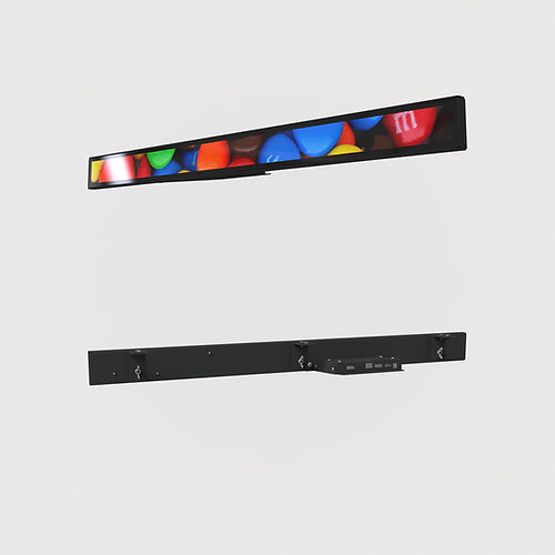 Lenovo Instorescreen Smart Retail 2.0 InSHELF360B