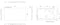 Philips 42BDL5057P - Technical Drawing