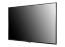 LG 55UH5F - 55" Commercial Signage Display - Angle