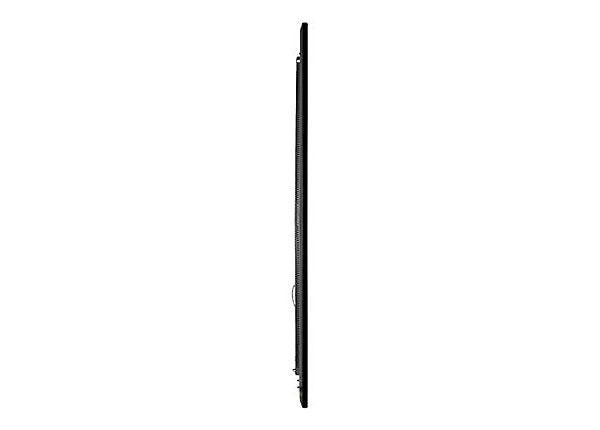 LG 49UH5F - 49" Commercial Signage Display - Side