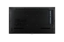 LG 43UH5F - 43" Commercial Signage Display - Back
