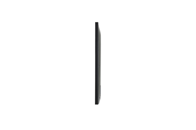 LG 43UH5F - 43" Commercial Signage Display - Side