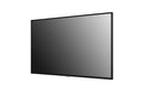 LG 43UM3DF - 43" Commercial Signage Display - Angle