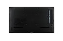 LG 43UM3DF - 43" Commercial Signage Display - Back