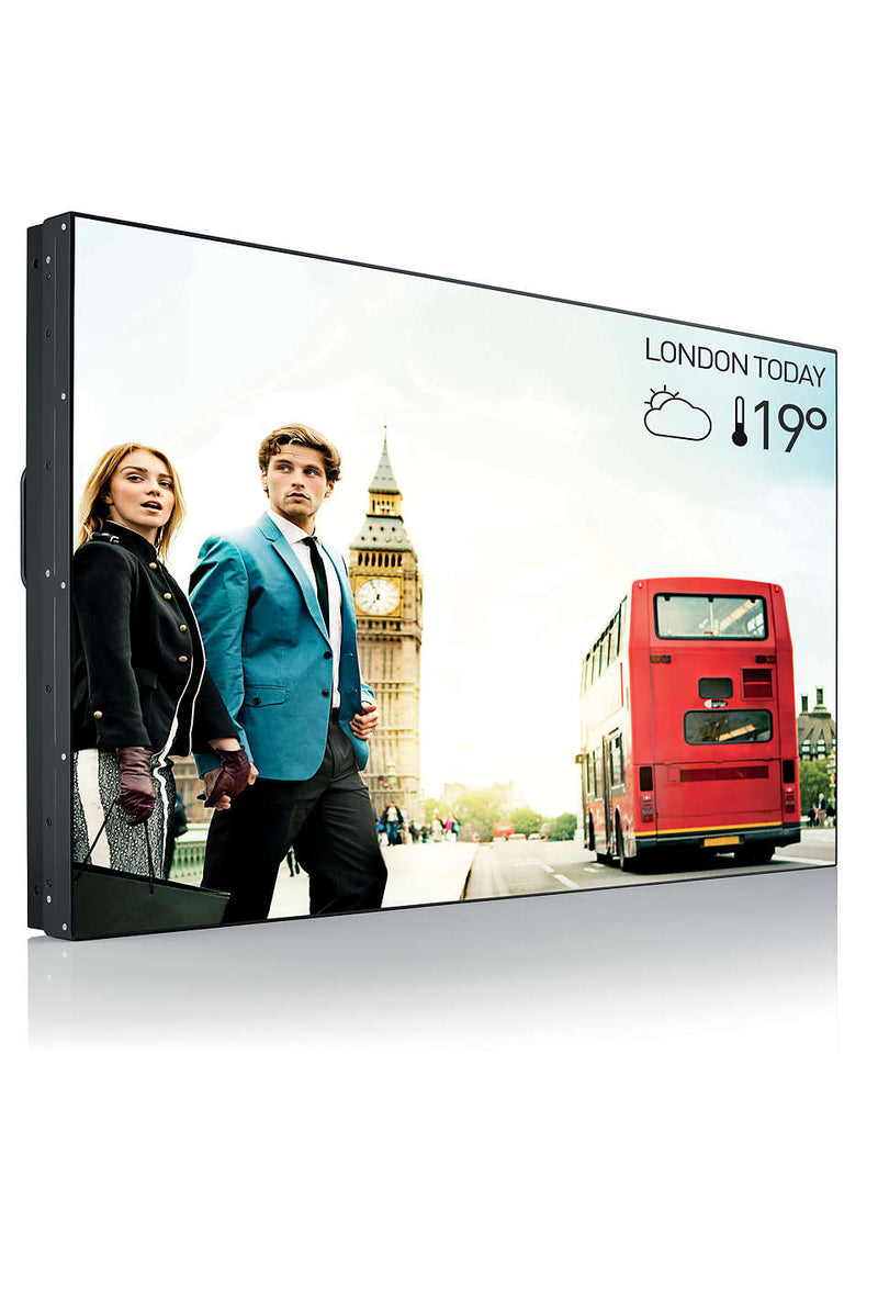 Philips 49BDL3005X - 49" FHD Video Wall Display