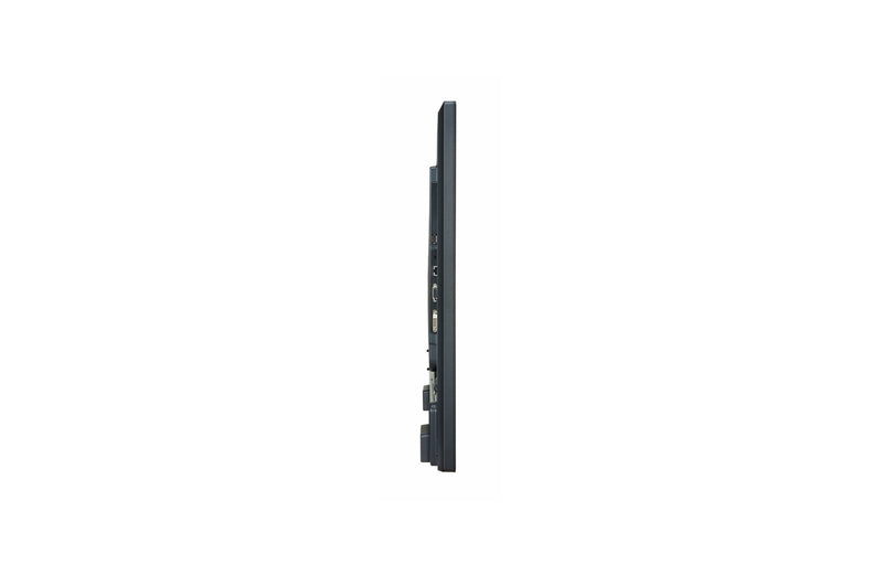 LG  49SM5KE - 49" Digital Signage Display - Side