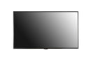 LG 75UM3E - 75" Commercial Signage Display