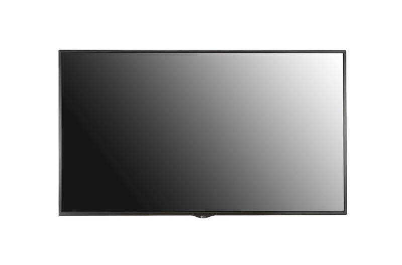 LG 75UM3E - 75" Commercial Signage Display