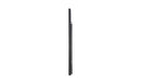 LG 75UM3E - 75" Commercial Signage Display - Side