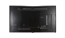 LG 75UM3E - 75" Commercial Signage Display - Back