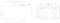 Philips 55BDL4050D - Technical Drawing