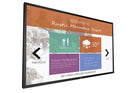 Philips 55BDL4051T - 55" Multi Touch Interactive Display