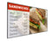 Philips 55BDL5057P - 55" Digital Signage Display