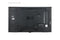 LG 55SM5KE - 55" Digital Signage Display - Back