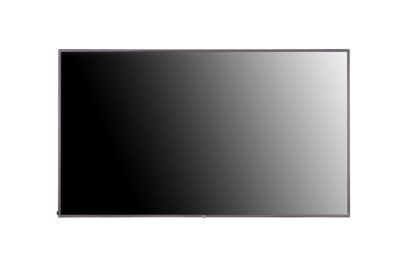 LG 75UH5E - 75" Commercial Signage Display