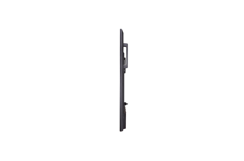 LG 75UH5E - 75" Commercial Signage Display - Side