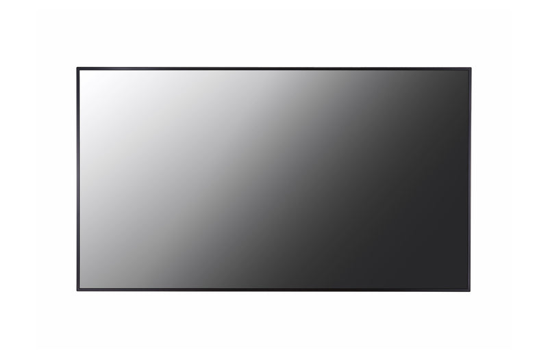 LG 86UM3E - 86" Commercial Signage Display