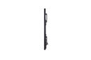 LG 86UM3E - 86" Commercial Signage Display - Side