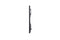 LG 86UM3E - 86" Commercial Signage Display - Side
