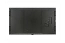 LG 98UH5F - 98" Commercial Signage Display - Back