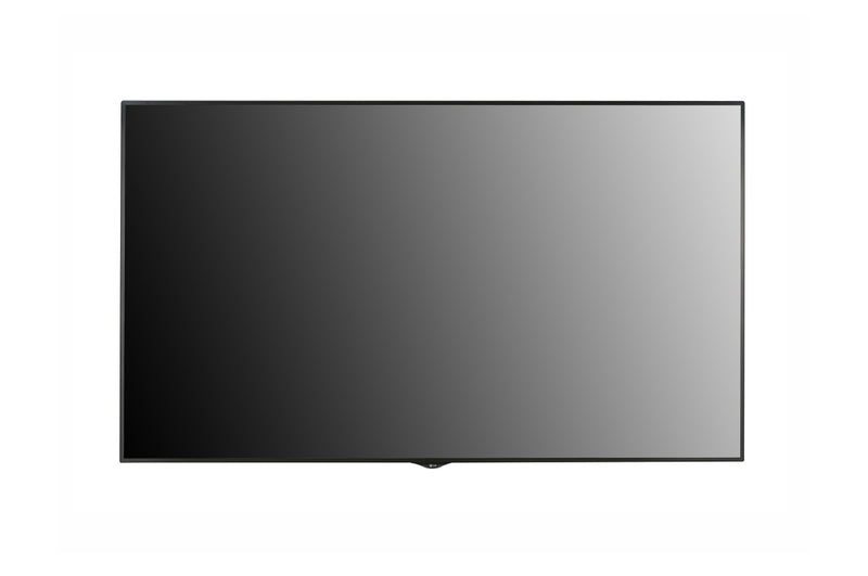 LG 98UH5F - 98" Commercial Signage Display