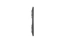 LG 98UH5F - 98" Commercial Signage Display - Side