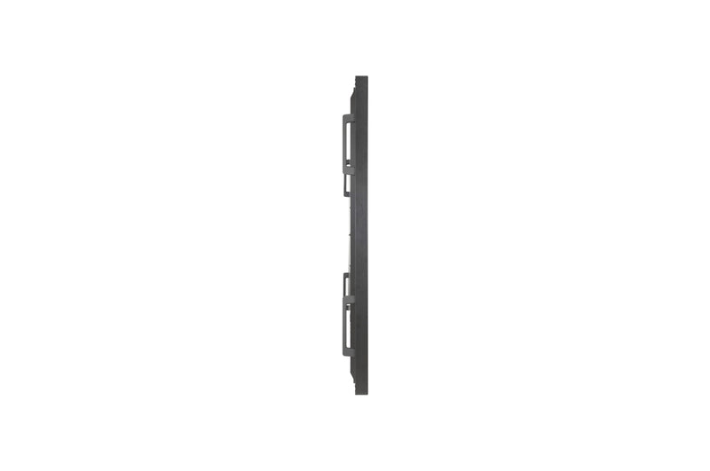 LG 98UH5F - 98" Commercial Signage Display - Side