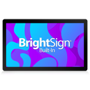 Bluefin - 21.5'' Touch Screen with BrightSign OS Built-In
