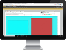 ONELAN CMS - User Interface - Layouts